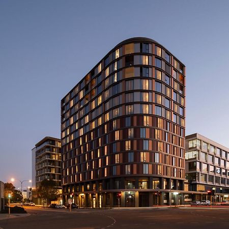 Courtyard By Marriott Perth Murdoch ฟรีแมนเทิล ภายนอก รูปภาพ