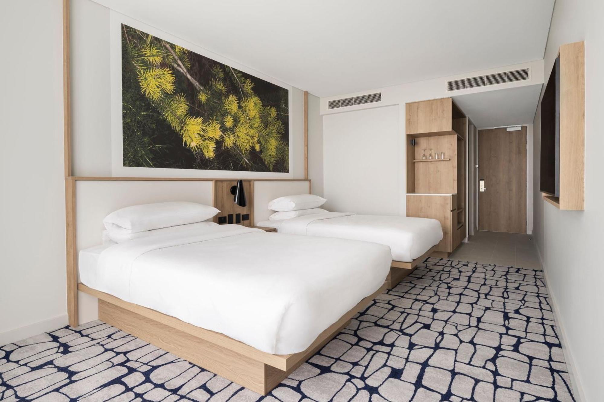 Courtyard By Marriott Perth Murdoch ฟรีแมนเทิล ภายนอก รูปภาพ