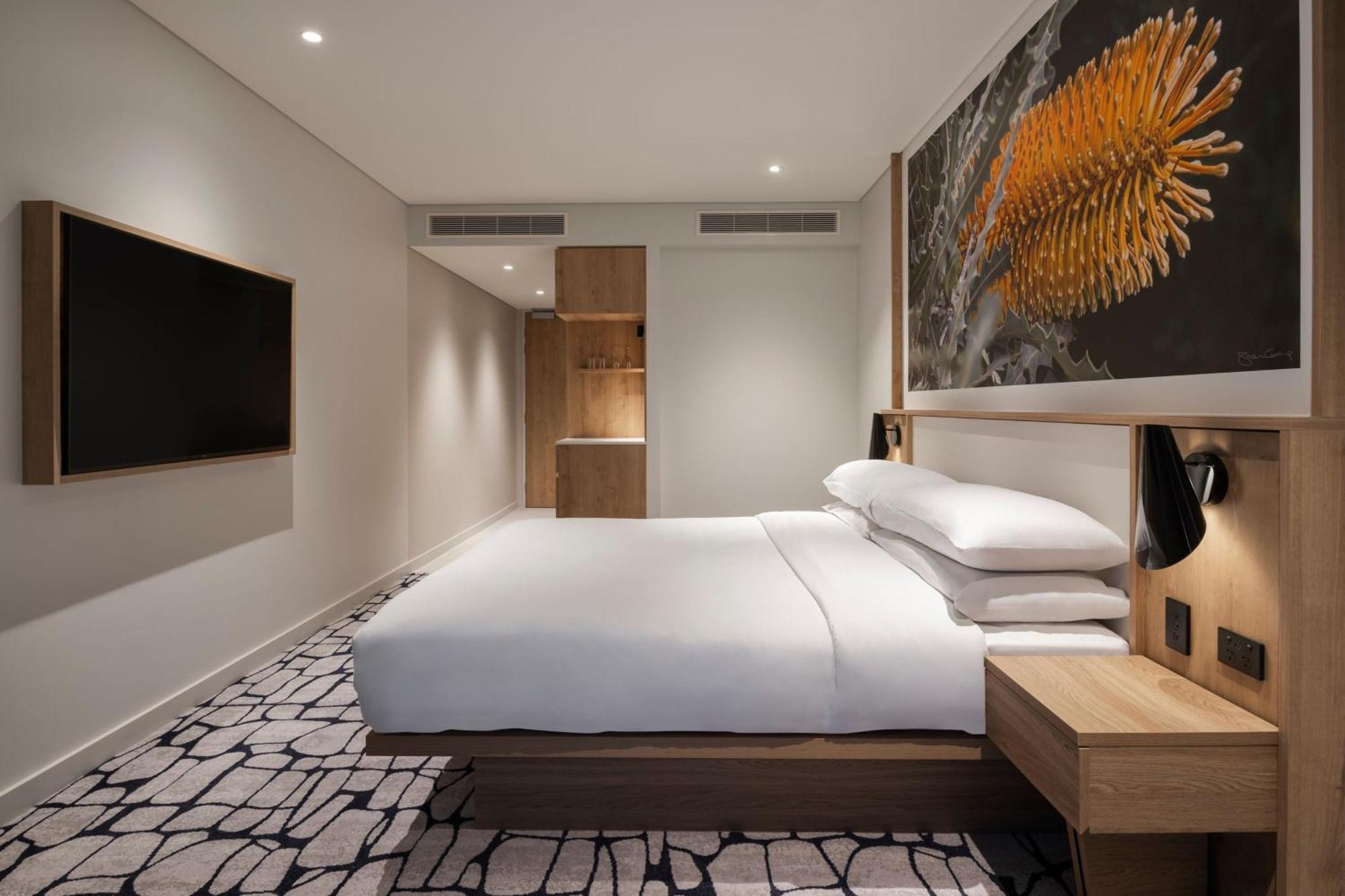 Courtyard By Marriott Perth Murdoch ฟรีแมนเทิล ภายนอก รูปภาพ