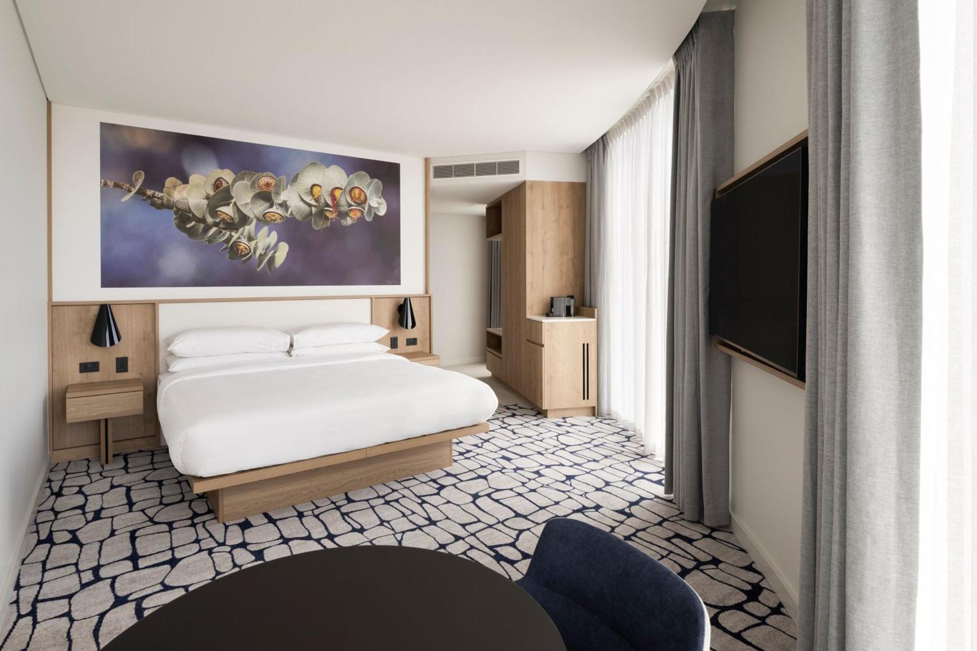 Courtyard By Marriott Perth Murdoch ฟรีแมนเทิล ภายนอก รูปภาพ