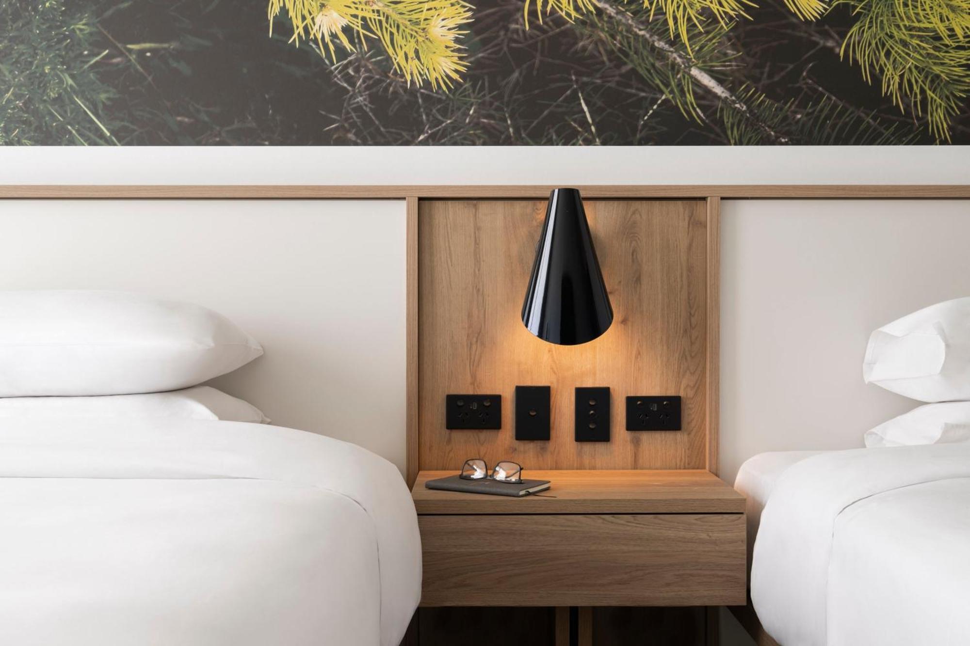 Courtyard By Marriott Perth Murdoch ฟรีแมนเทิล ภายนอก รูปภาพ