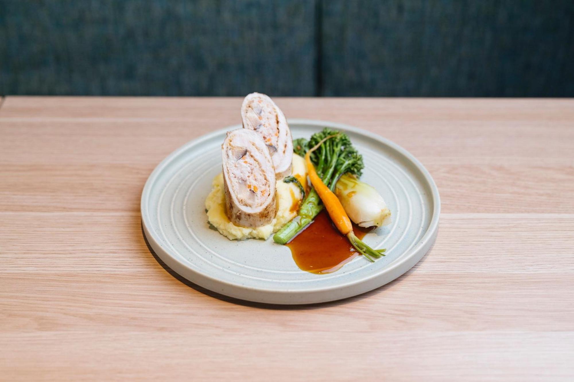 Courtyard By Marriott Perth Murdoch ฟรีแมนเทิล ภายนอก รูปภาพ