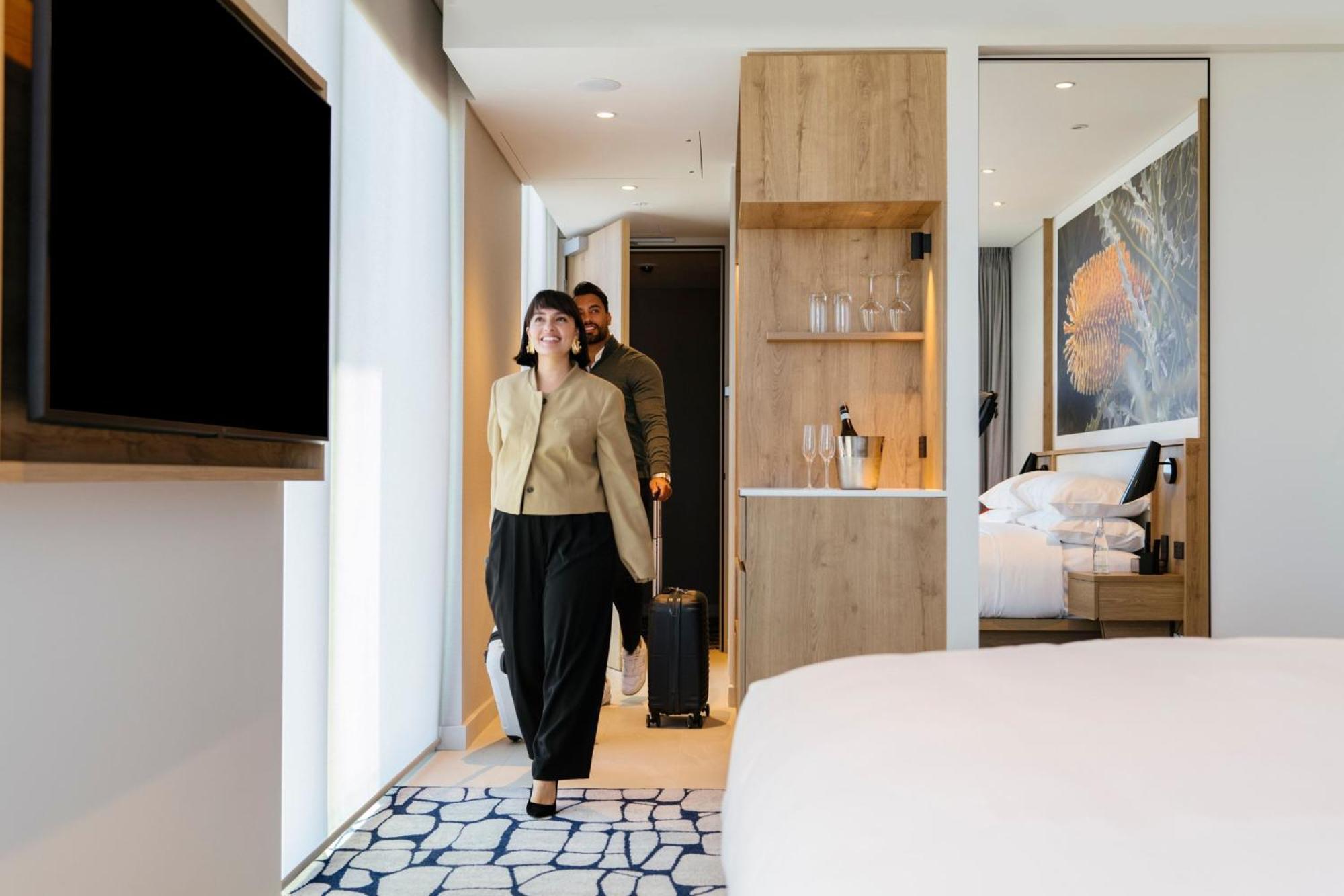 Courtyard By Marriott Perth Murdoch ฟรีแมนเทิล ภายนอก รูปภาพ