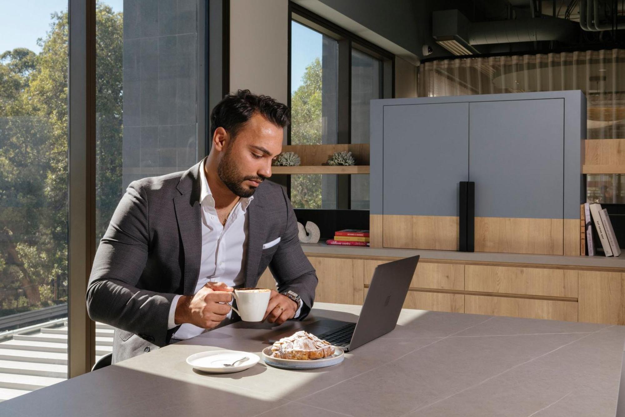 Courtyard By Marriott Perth Murdoch ฟรีแมนเทิล ภายนอก รูปภาพ
