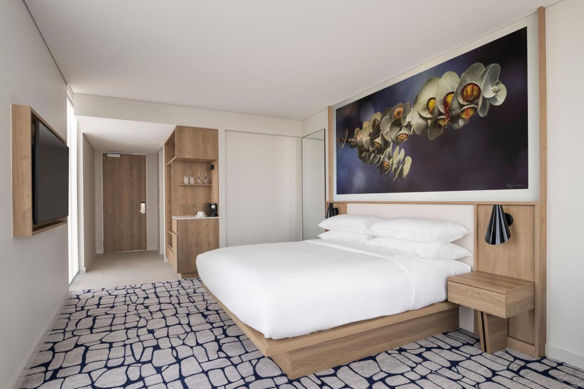 Courtyard By Marriott Perth Murdoch ฟรีแมนเทิล ภายนอก รูปภาพ