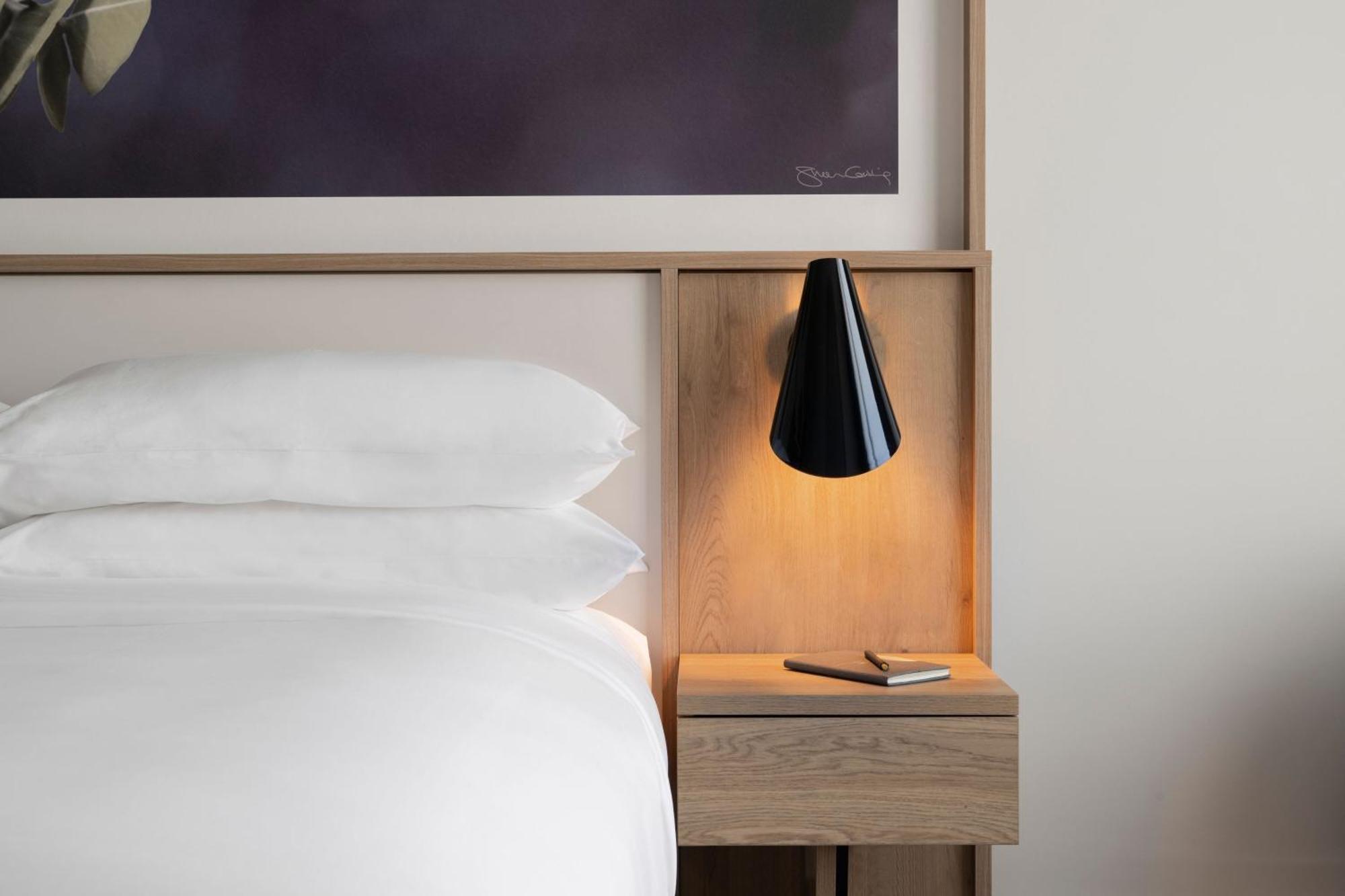 Courtyard By Marriott Perth Murdoch ฟรีแมนเทิล ภายนอก รูปภาพ