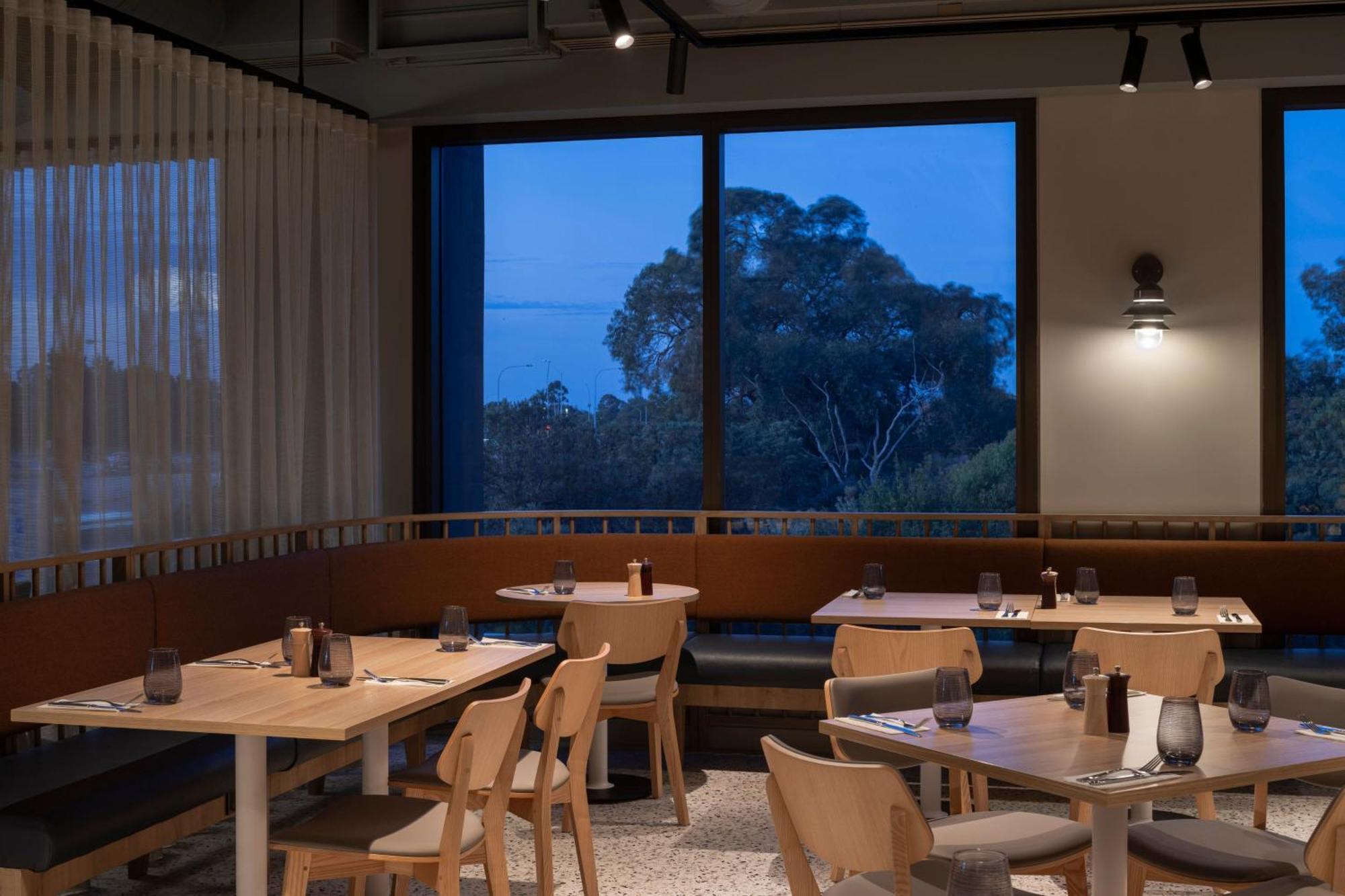 Courtyard By Marriott Perth Murdoch ฟรีแมนเทิล ภายนอก รูปภาพ