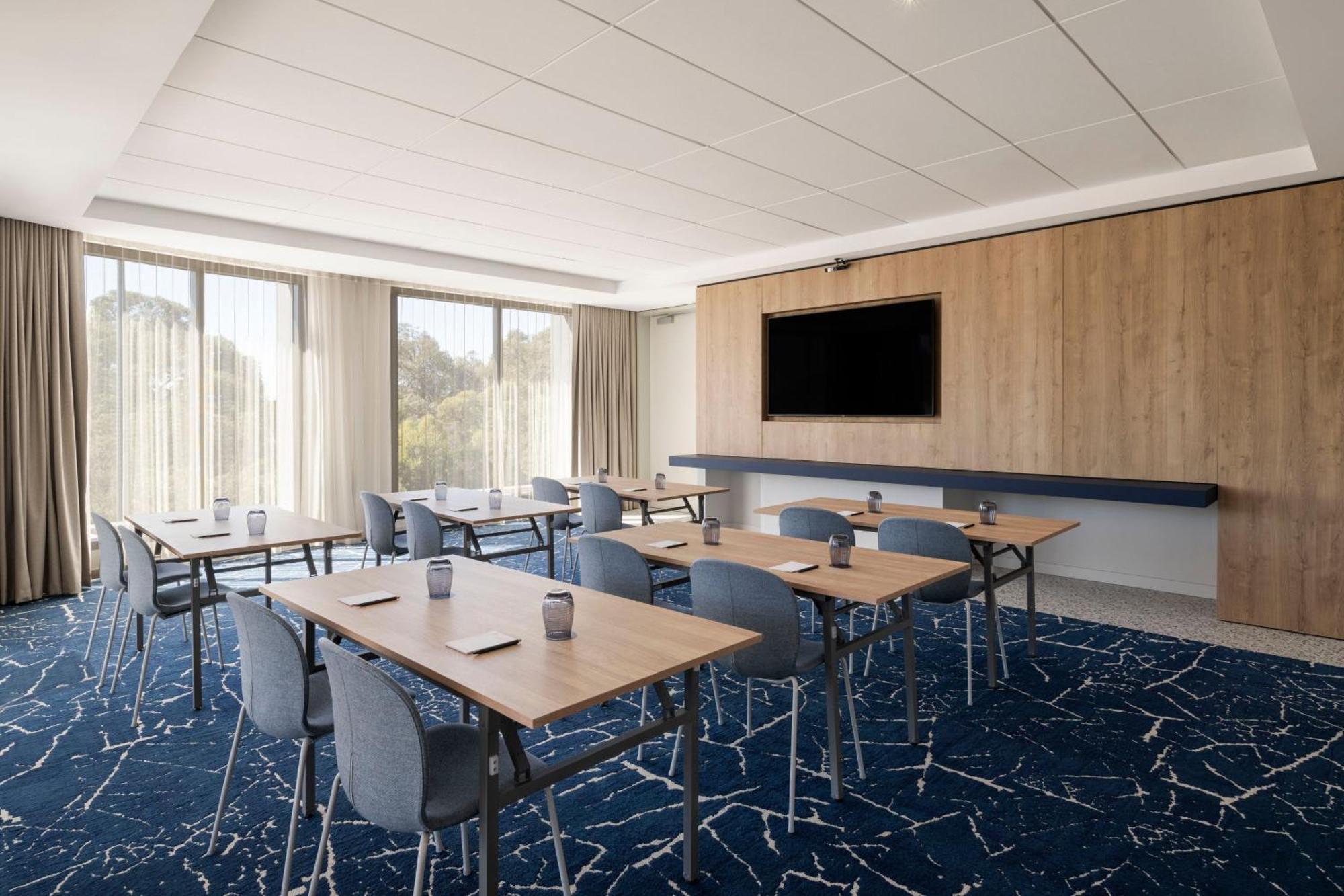 Courtyard By Marriott Perth Murdoch ฟรีแมนเทิล ภายนอก รูปภาพ