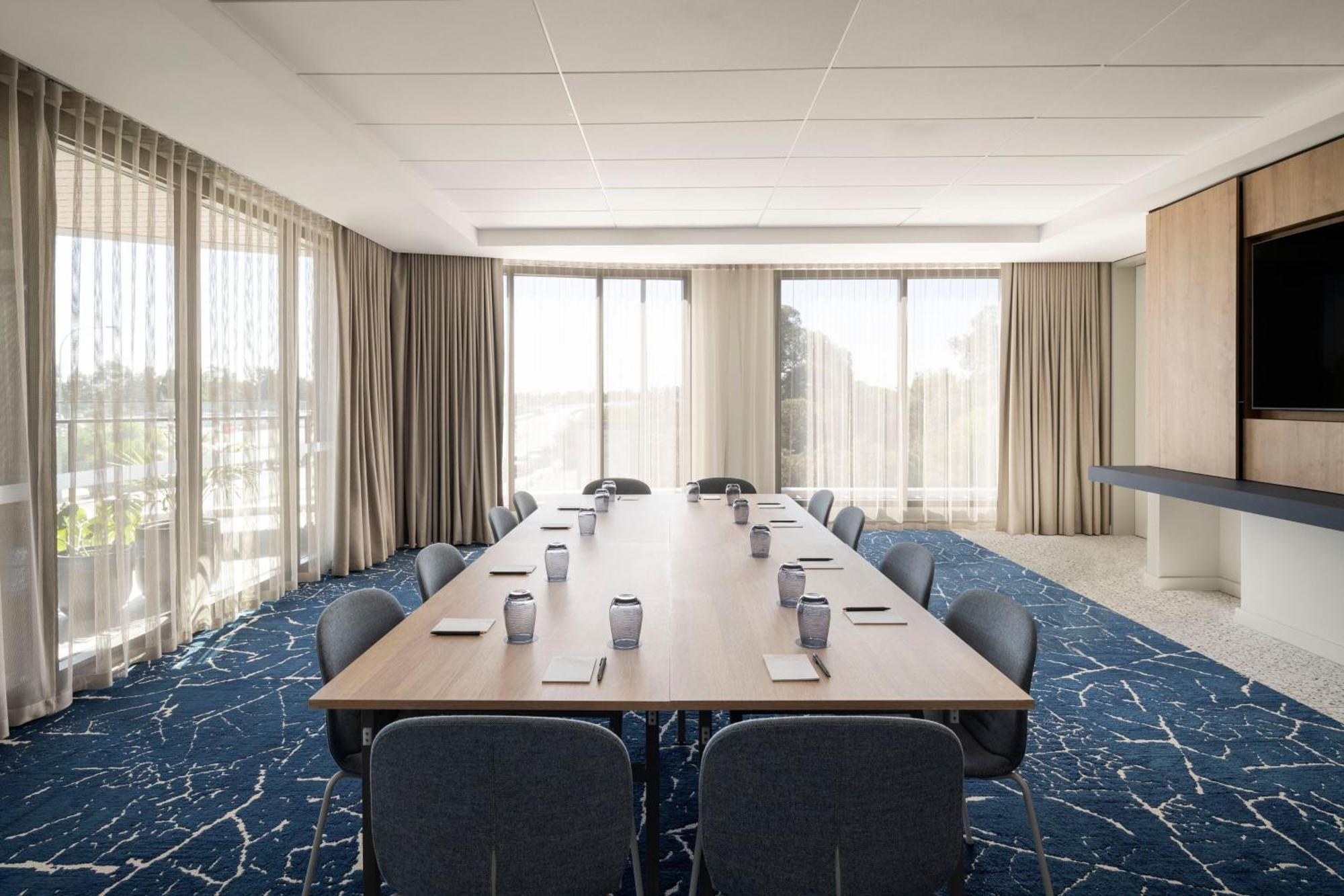 Courtyard By Marriott Perth Murdoch ฟรีแมนเทิล ภายนอก รูปภาพ
