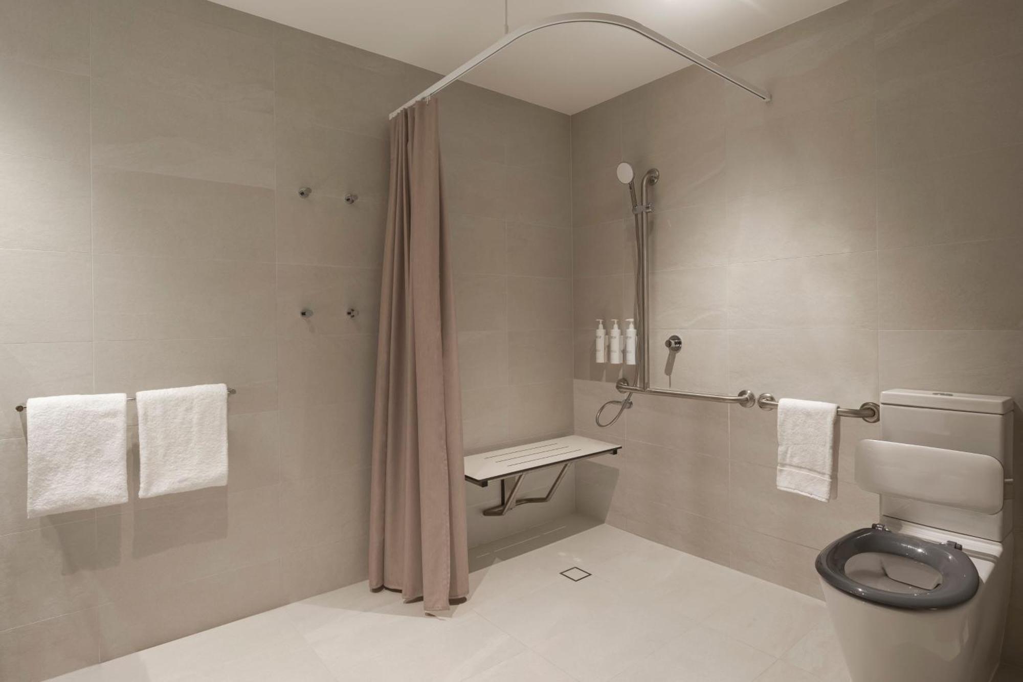 Courtyard By Marriott Perth Murdoch ฟรีแมนเทิล ภายนอก รูปภาพ