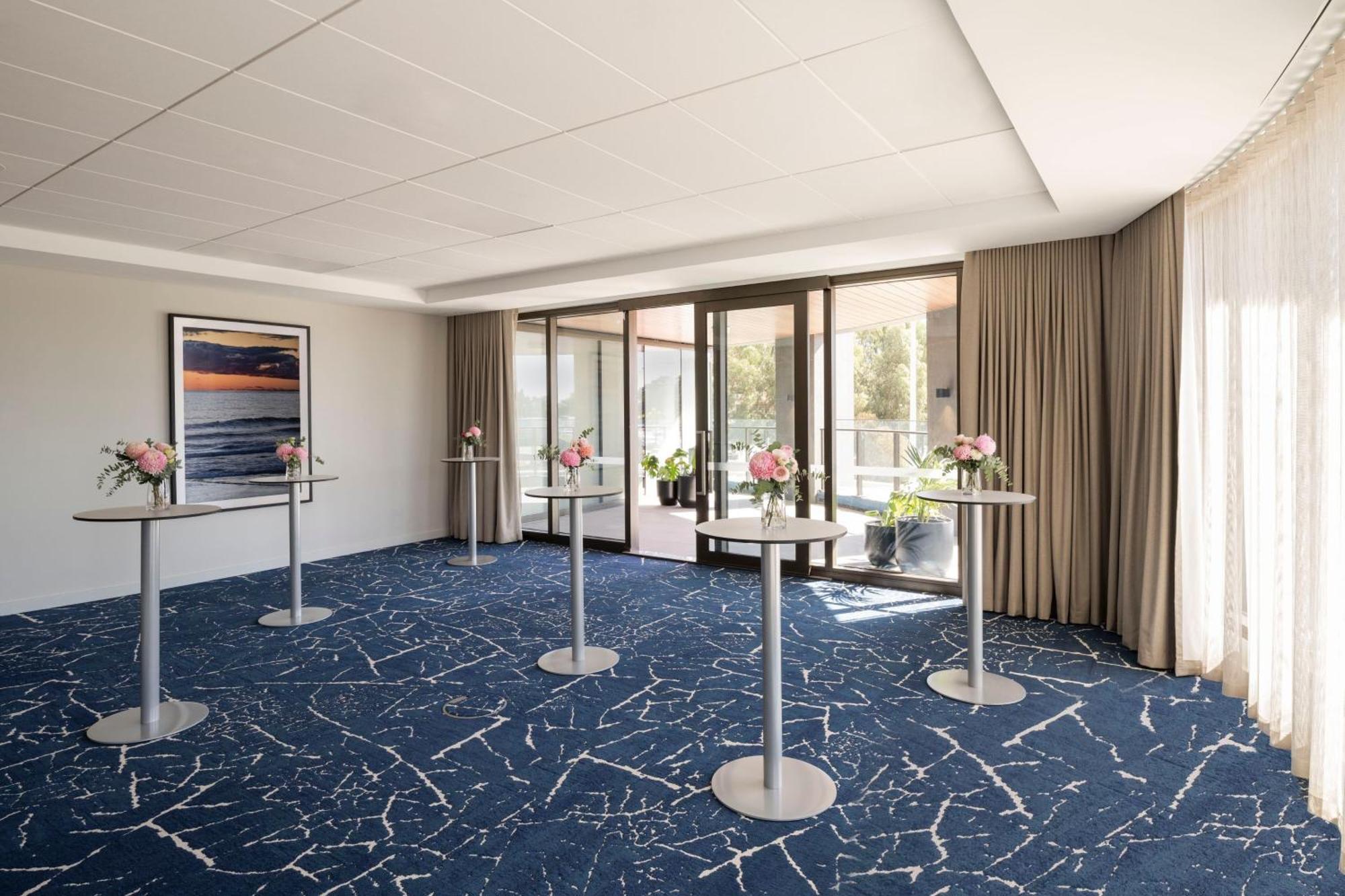Courtyard By Marriott Perth Murdoch ฟรีแมนเทิล ภายนอก รูปภาพ