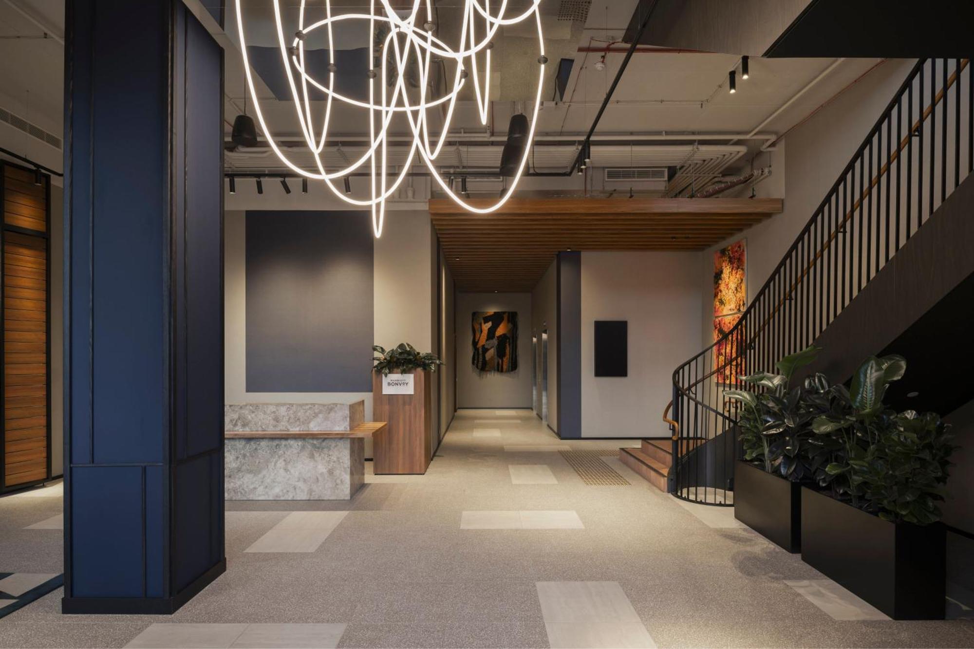 Courtyard By Marriott Perth Murdoch ฟรีแมนเทิล ภายนอก รูปภาพ