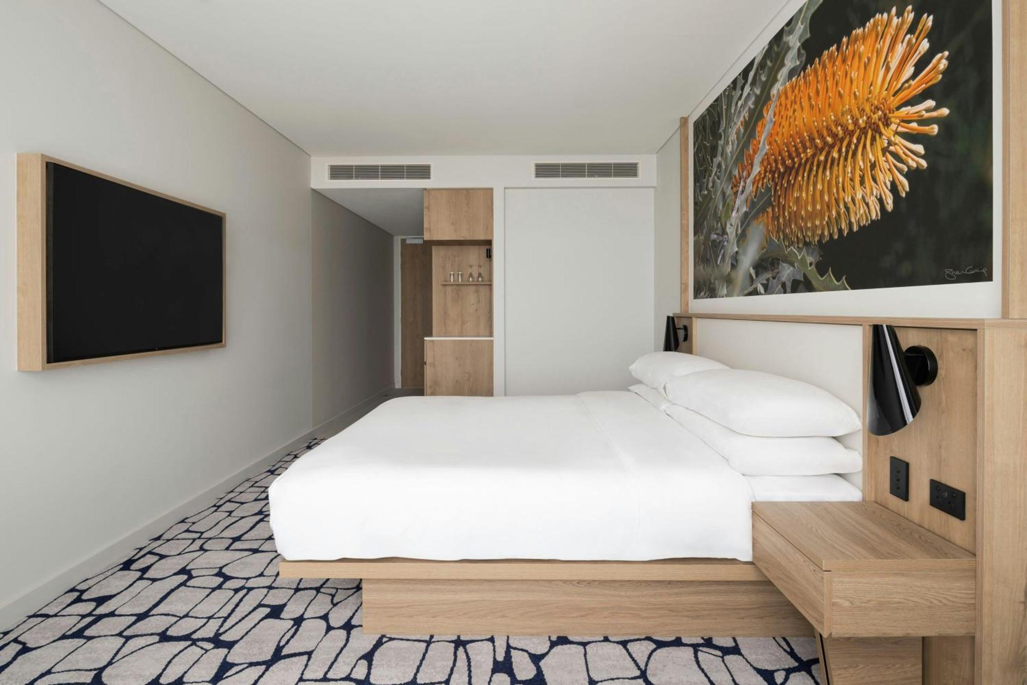 Courtyard By Marriott Perth Murdoch ฟรีแมนเทิล ภายนอก รูปภาพ